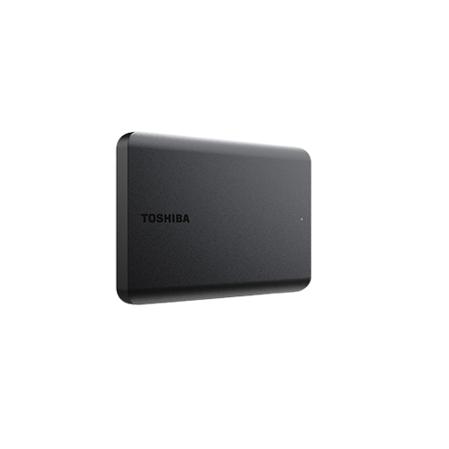 TOSHIBA CANVIO BASICS PORTABLE HARD DRIVE PRICE IN BDTECHLAND BD